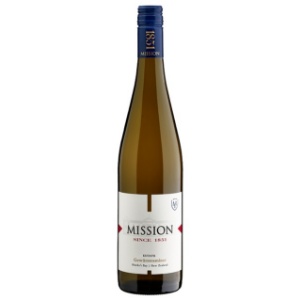 Picture of Mission Estates Gewurtztraminer 750ml