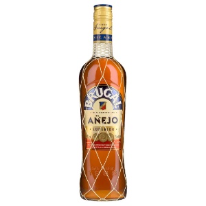 Picture of Brugal Anejo Superior Rum 700ml