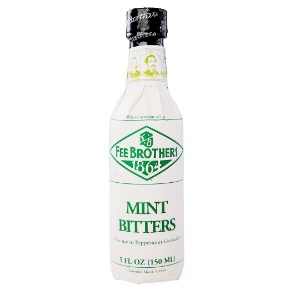 Picture of Fee Brothers Mint Bitters 150ml
