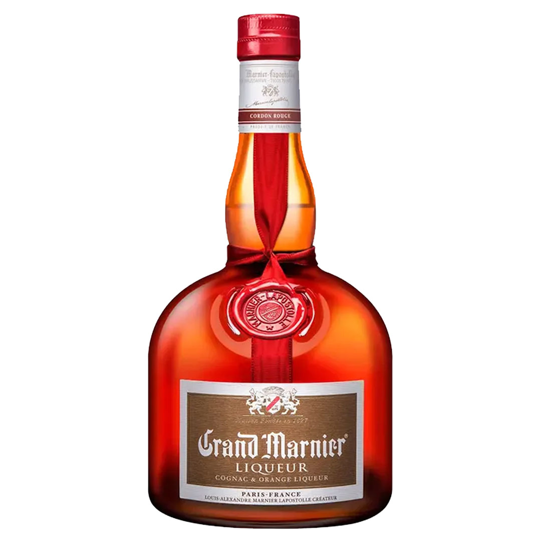 Big Barrel Kent Terrace . Grand Marnier Orange Liqueur 500ml